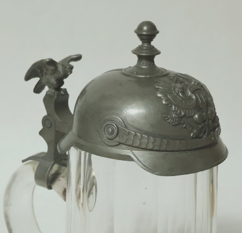 Alter pickelhaube - alter,