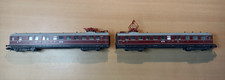 Kato 10709 elektrotriebzug - 10709:,