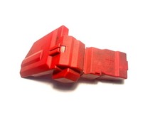 Batterieabdeckung Borne + FORD FIESTA 6 VI Phase 2 1.0i 100PS / 8V5114A075AA