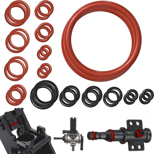 Silikon ringe für - silikon, o-ringe