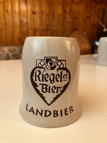 Riegeler bier landbier - riegeler, bier,