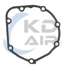 Zündung Deckel Dichtung