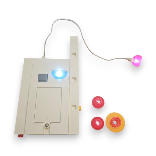Playmobil lichtmodul funktion - lichtmodul, (funktion
