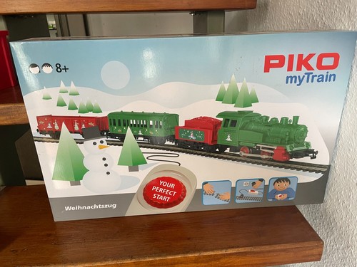 Piko 57081 start set - piko,