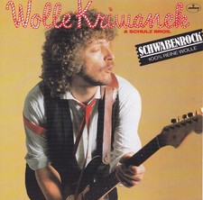 WOLLE KRIWANEK & SCHULZ BROS