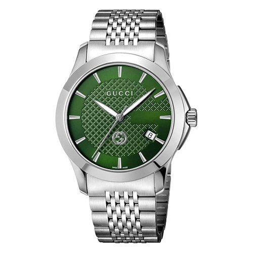 Gucci uhr 38mm herren - uhr,