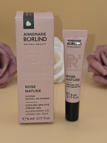 Annemarie börlind rose - annemarie,