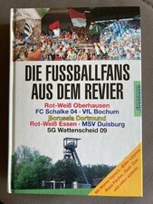 Die Fussballfans aus dem