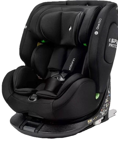 Osann one360 kindersitz - osann,