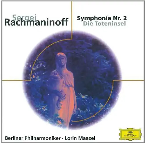 Lorin maazel sinfonie 2 die - -, 2/die