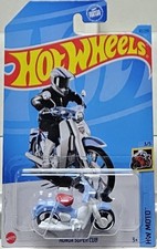Hot Wheels 2023/087 - HW Moto 03/05 - Honda Super Cub /K15