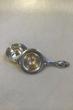 Evald Nielsen Silver No 6