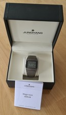 Junghans Mega 1000  Titan