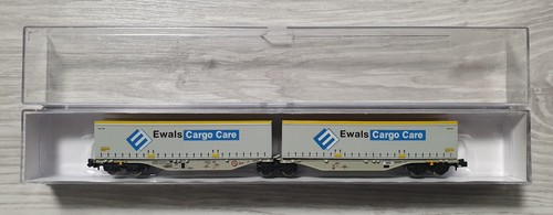 Rocky rail 60106 - rail,