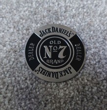 Jack Daniel’s Dealer Poker