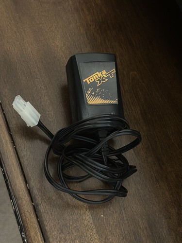 Tonka power adapter charger - power,