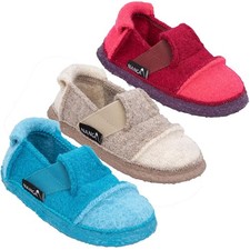 Nanga Berg Hausschuh