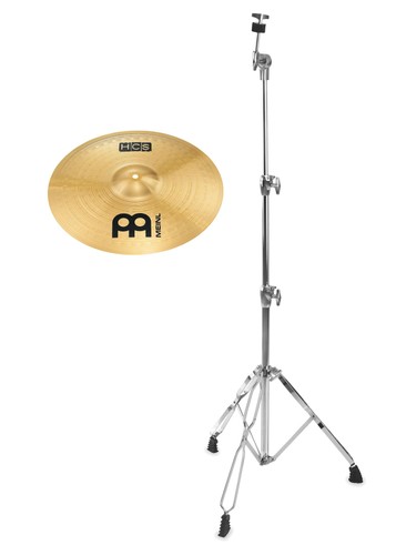 Meinl hcs crash gerader - meinl,