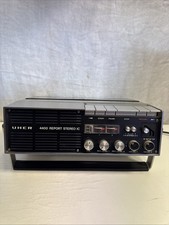 Uher 4400 report stereo - 4400,