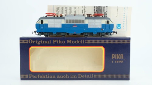 Piko 6220 lok br es499 - 5/6220,