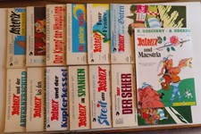 Konvolut - 13 Bände "