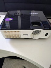 BenQ TH681 3D Heimkino Beamer mit 3000 ANSI-Lumen und Full-HD,  Bastler DEFEKT!!