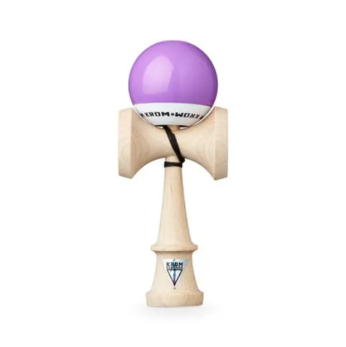 Krom kendama pop - krom, lavender