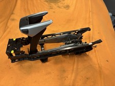 Opel Zafira B Handbremshebel