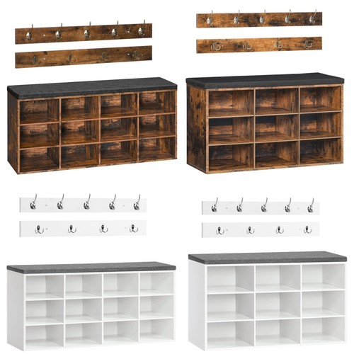 Hoobro garderobe schuhregal - hoobro,