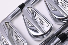 Titleist 718 AP2 Eisen / 4-PW