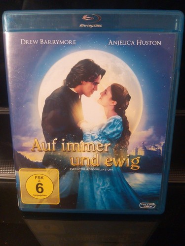 Auf immer und ewig blu - immer,