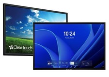 70" Smart Board For Classroom