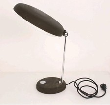 Hillebrand Ufo Tischlampe