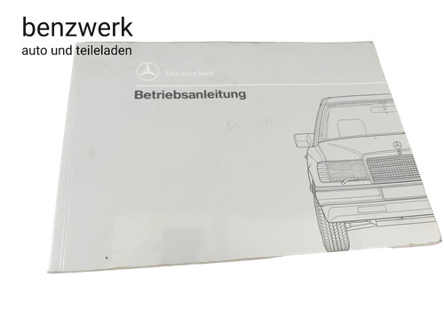 Mercedes w124 diesel - mercedes,