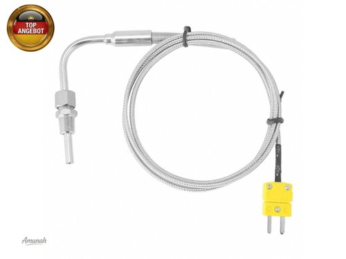 Thermoelement typ egt - egt, k