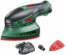 Bosch Akku Multischleifer EasySander 12