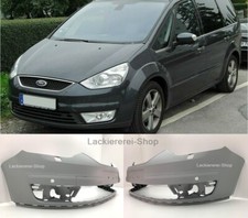 STOßSTANGE VORNE UNLACKIERT