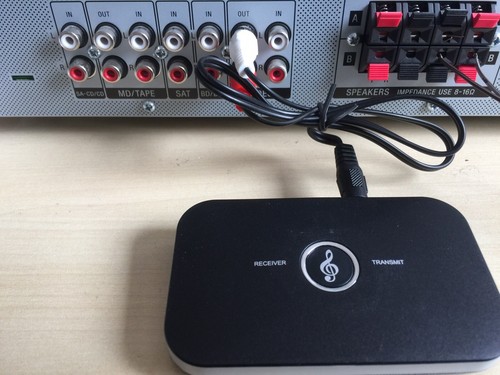 Bluetooth kombinierter audio - bluetooth,