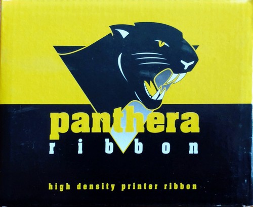 Panthera ribbon 682 nylon - gr.,