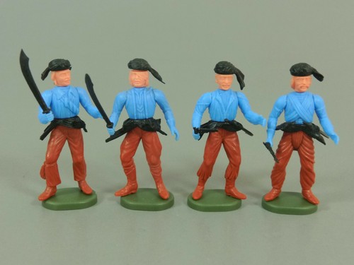 Steckis piraten 1985 - eu,