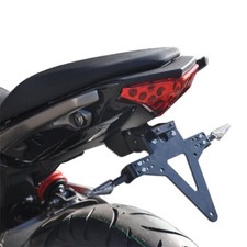 Kennzeichenhalter Progress