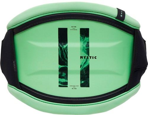 Mystic gem waist - gem, bk