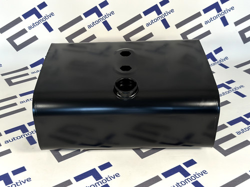 Kraftstofftank stahl steel 150 - kraftstofftank,