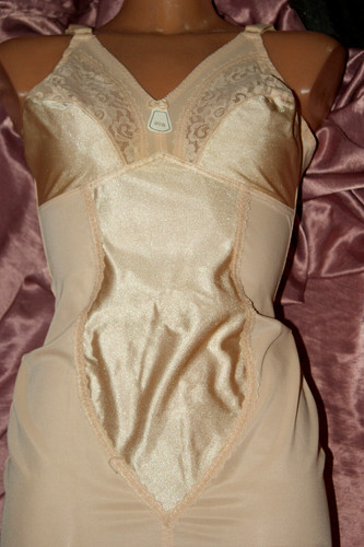 Glanz korsett miederbody - glanz,