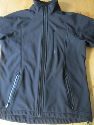 Bms damen softshell - softshell, 36
