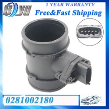 0281002180 For VAUXHALL OPEL