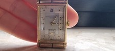 Vacheron & Constantin - 14K Gold - Seltene 1940 Herrenuhr 