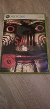 saw xbox 360