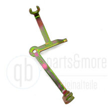 Original VW Halter Handbremse Bremszug links Bus Transporter T4 7D1711453B