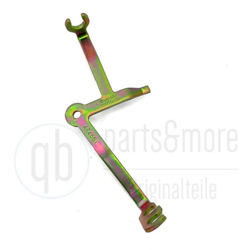 Original halter handbremse - vw,